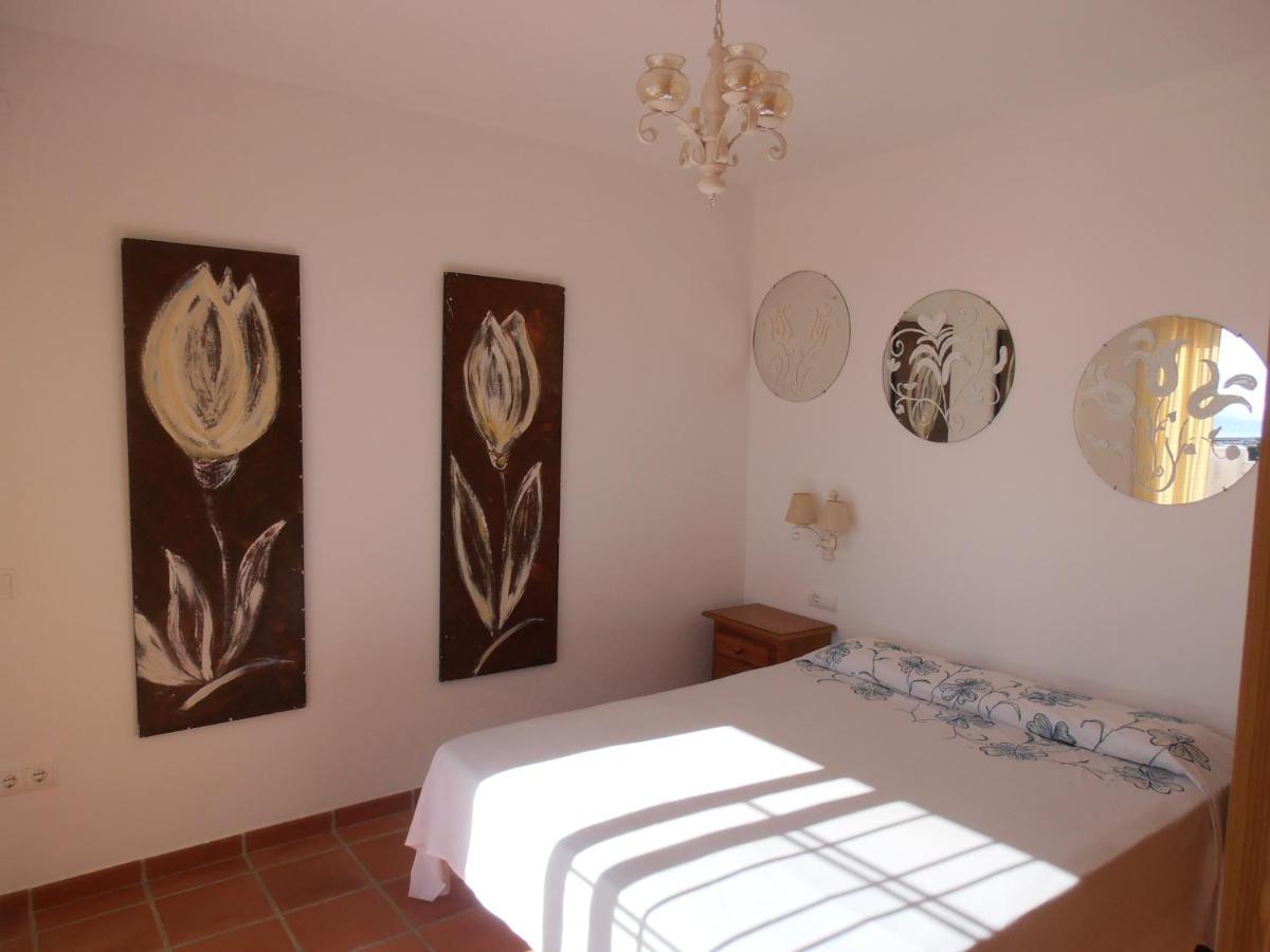 Ata-4 Appartement Peñíscola Buitenkant foto