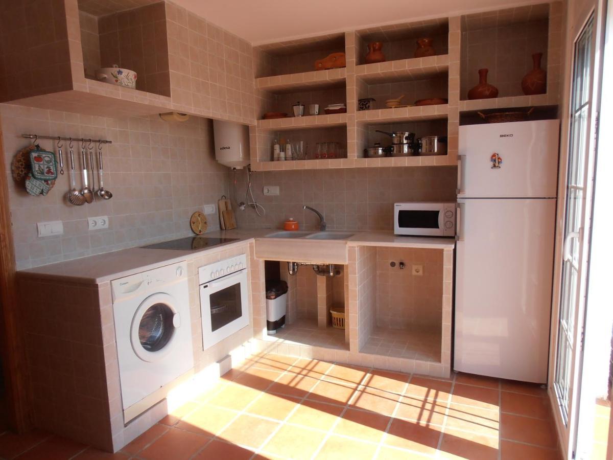 Ata-4 Appartement Peñíscola Buitenkant foto
