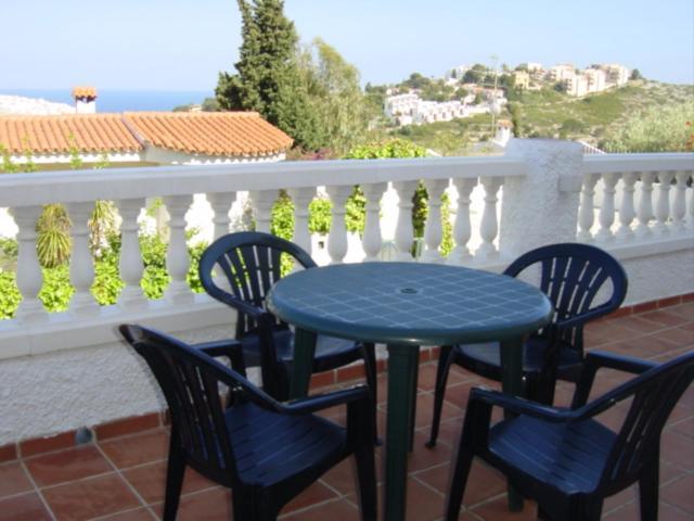 Ata-4 Appartement Peñíscola Buitenkant foto