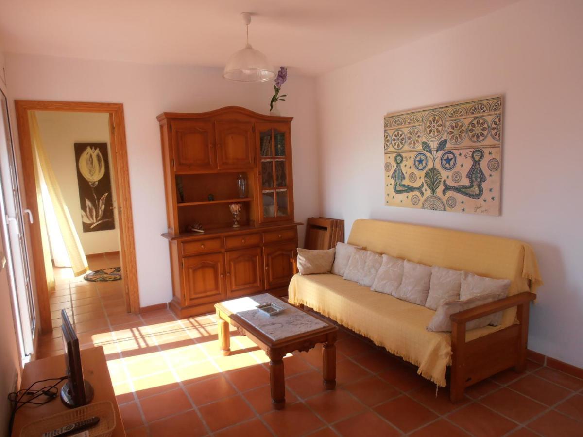 Ata-4 Appartement Peñíscola Buitenkant foto